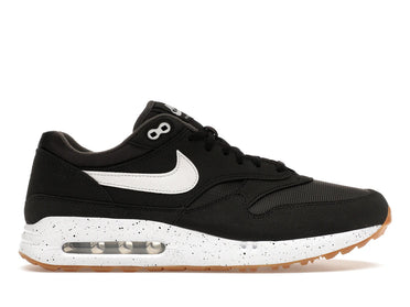 Nike Air Max 1 '86 OG Golf Big Bubble Black White Gum