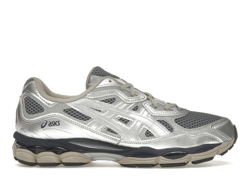 ASICS Gel-NYC Billy's Pure Silver Midnight