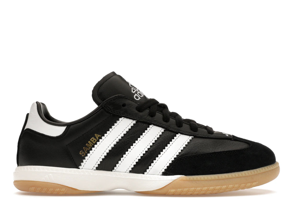 adidas Samba Millennium Black White Gum