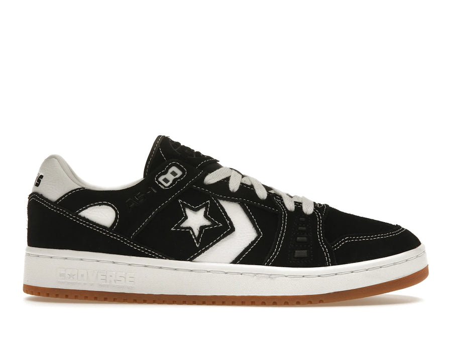 Converse CONS AS-1 Pro Noir Blanc Gomme