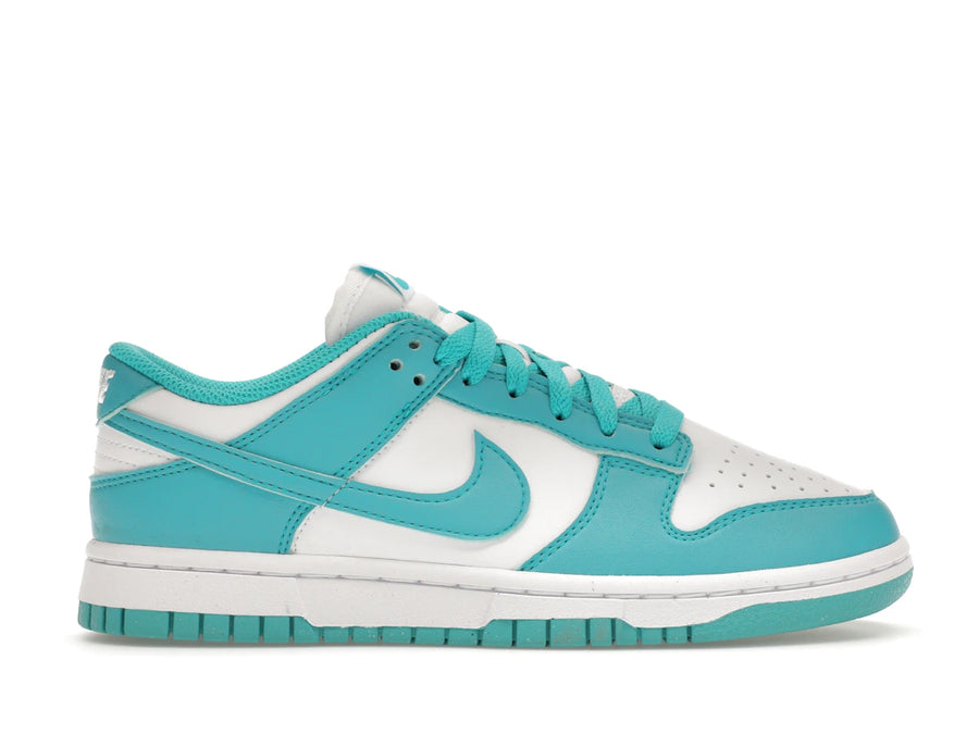 Nike Dunk Low Next Nature Dusty Cactus (Femme)