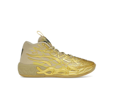 Puma LaMelo Ball MB.04 Golden Child (GS)