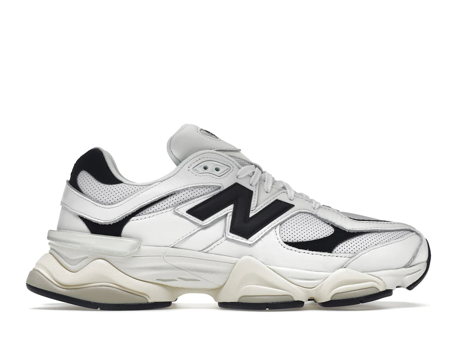 New Balance 9060 Blanc Noir