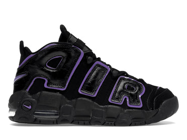 Nike Air More Uptempo Action Grape (GS)