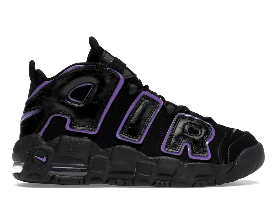 Nike Air More Uptempo Action Grape (GS)