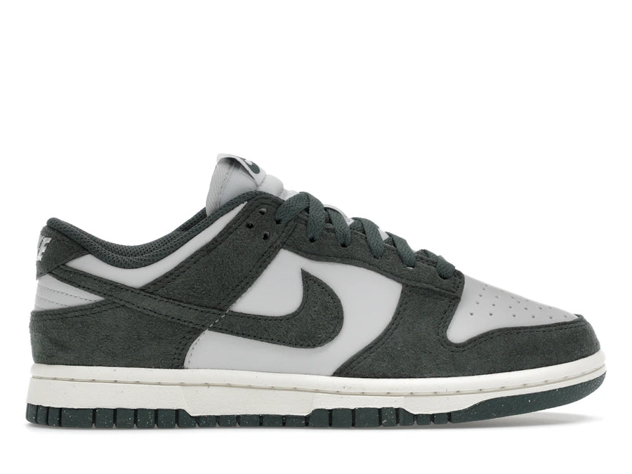 Nike Dunk Low Next Nature Vert Vintage (Femme)