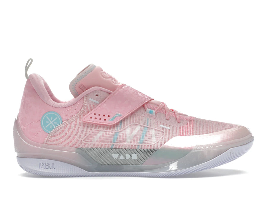 Li-Ning Way of Wade 808 4 Ultra Amour Familial