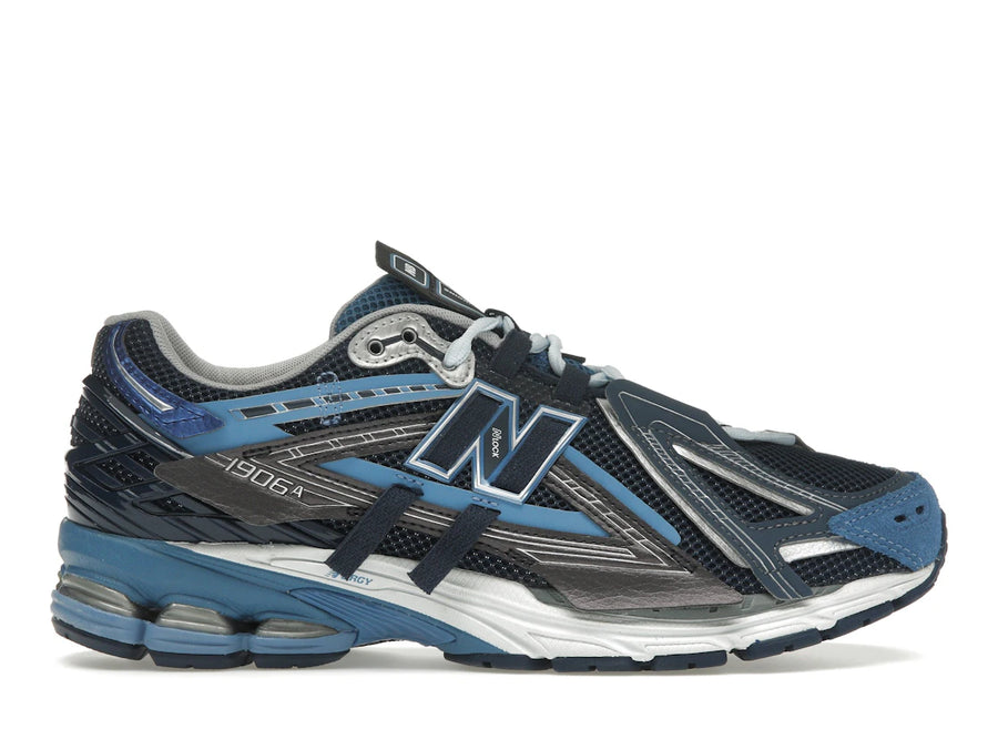 New Balance 1906A Bleu profond