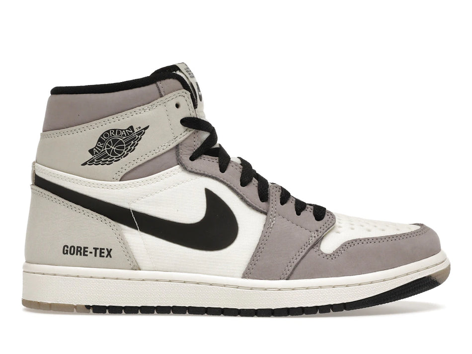 Jordan 1 Retro High Element Gore-Tex Light Bone