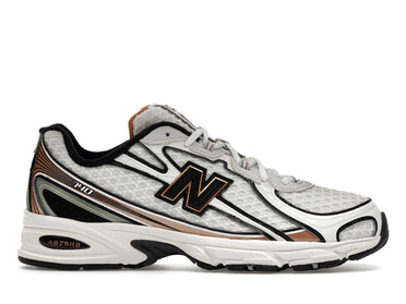 New Balance 740 The Whitaker Group Willful Bias For Discovery