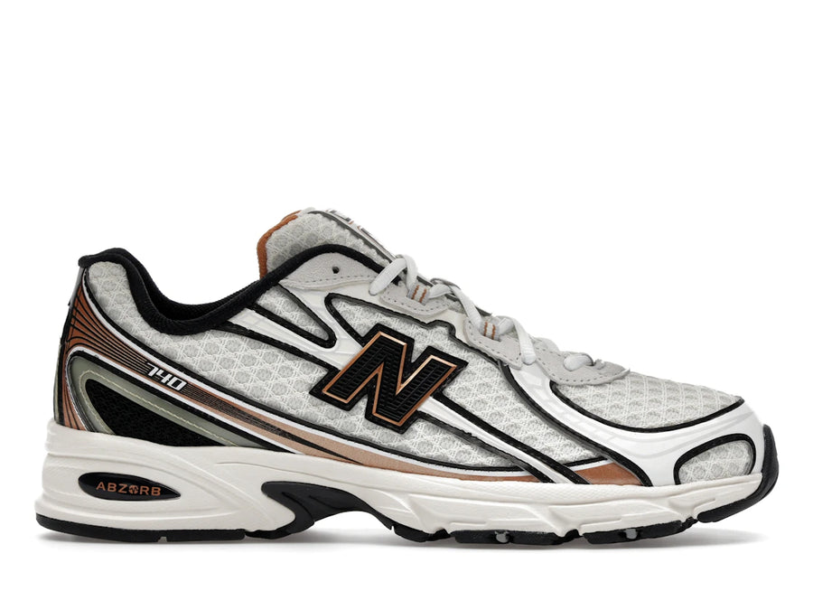 New Balance 740 Le groupe Whitaker Biais volontaire pour la découverte