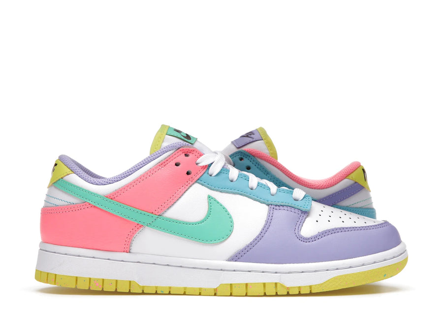 Nike Dunk Low SE Easter Candy (Femme)
