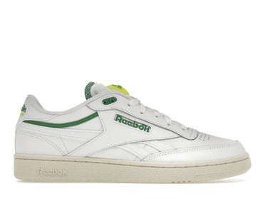 Reebok Club C 85 Pump Glen Green