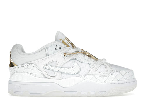 Nike Air Force 3 Low SP Nigo White Metallic Gold