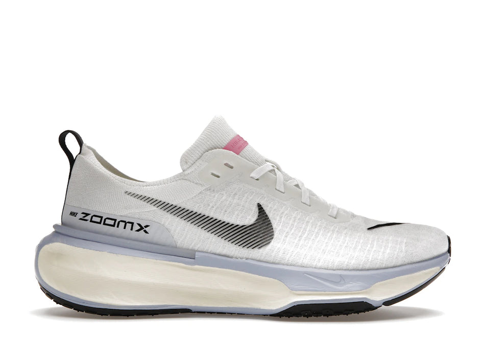 Nike ZoomX Invincible Run 3 White Cobalt Bliss
