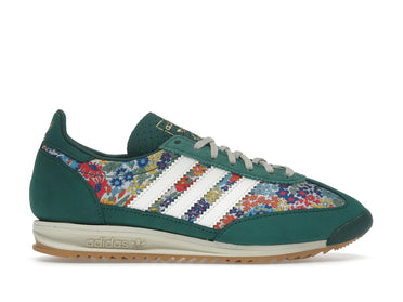 adidas SL 72 OG Liberty London Vert Universitaire (Femme)