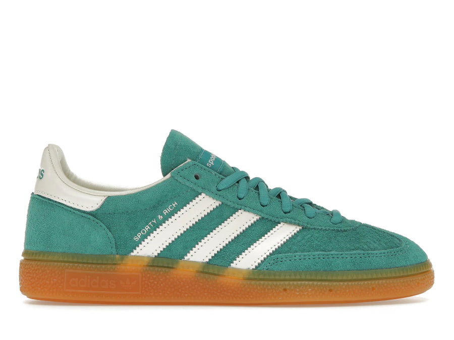 adidas Handball Spezial Sporty &amp; Rich Vert