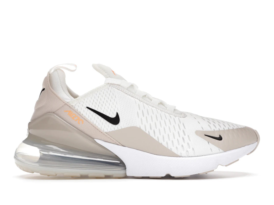 Nike Air Max 270 Desert Sand Peach Cream