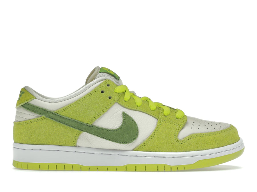 Nike SB Dunk Low Pomme Verte