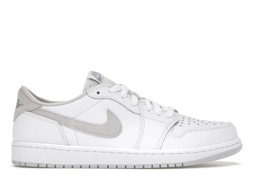 Jordan 1 Low OG Neutral Grey (2021/2024)