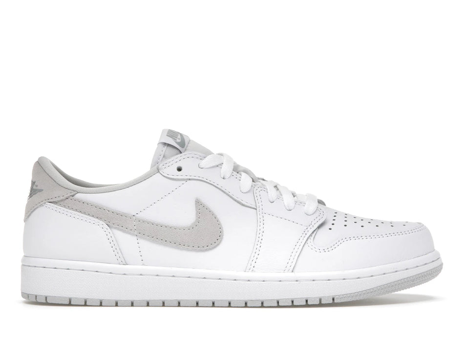 Jordan 1 Low OG Neutral Grey (2021/2024)