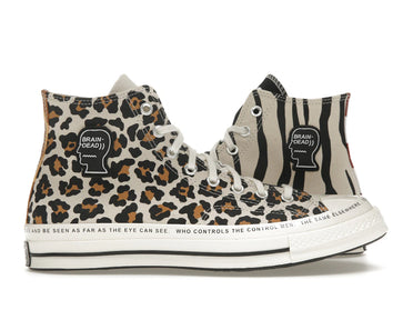 Converse Chuck Taylor All Star 70 Hi Brain Dead Multi-Print