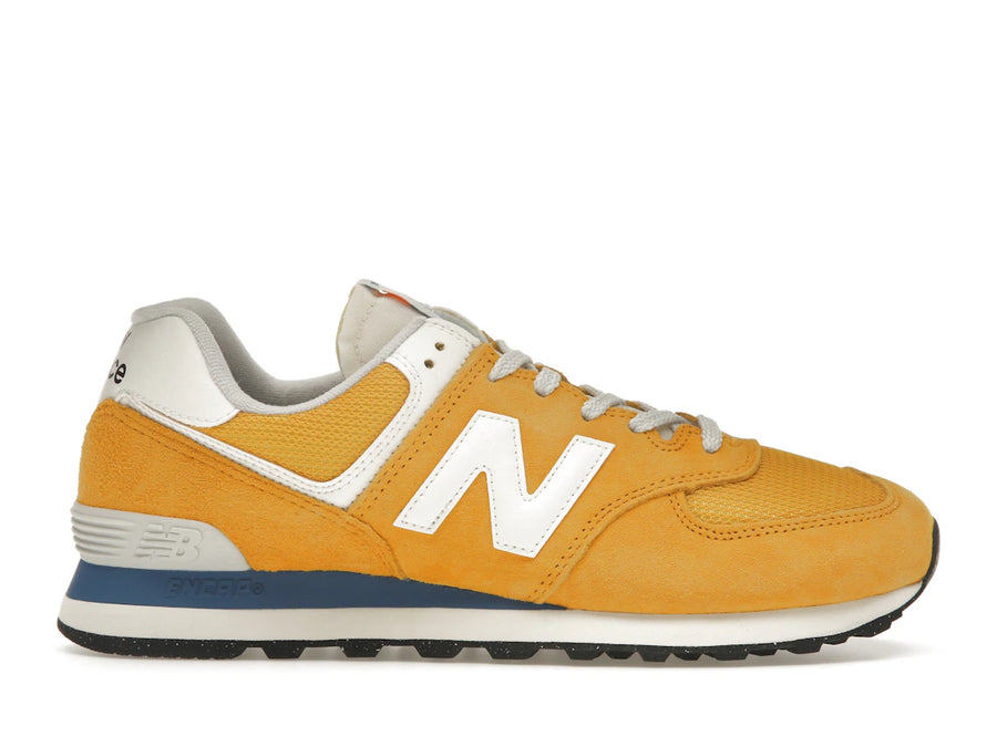 New Balance 574 Marmelade Sel de Mer