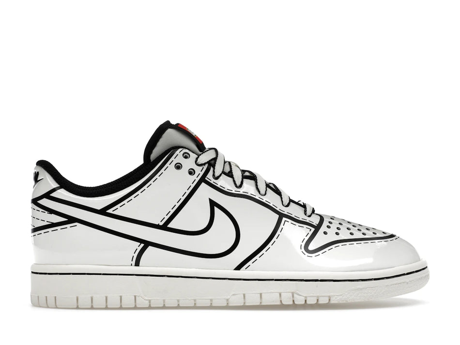 Nike Dunk Low LEGO Sail (GS)