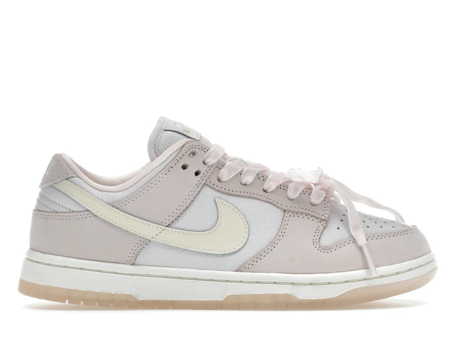 Nike Dunk Low Premium Rose Clair (Femme)