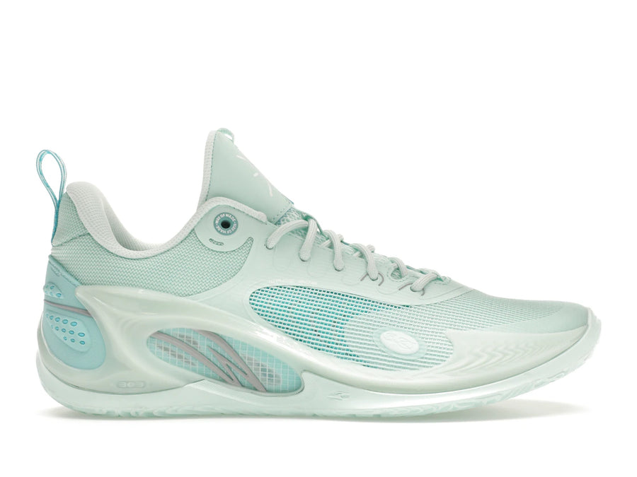 Li-Ning Way of Wade 808 3 Réaction chimique