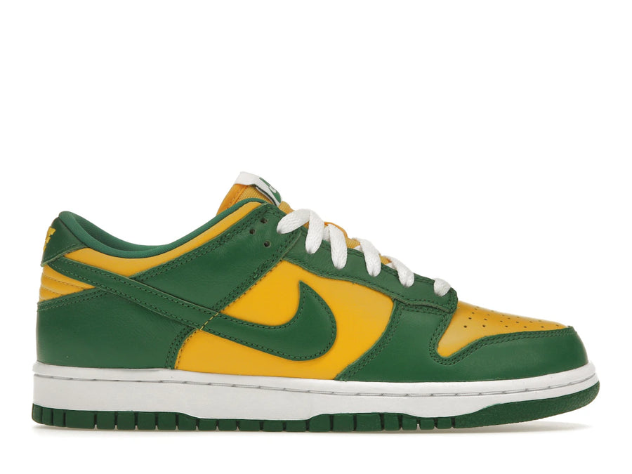 Nike Dunk Low Brésil (2020/2024)