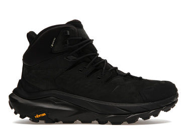 Hoka One One Kaha 2 High Gore-Tex Black