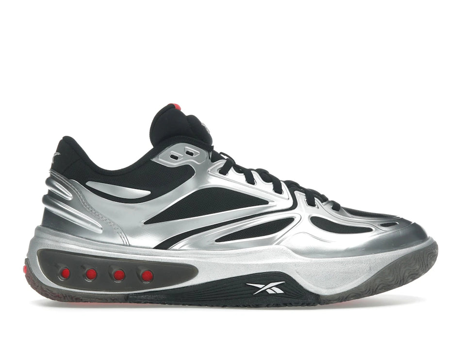 Reebok Engine A Mobius Re-Boot