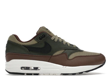 Nike Air Max 1 Essential PRM Neutral Olive Cacao Wow