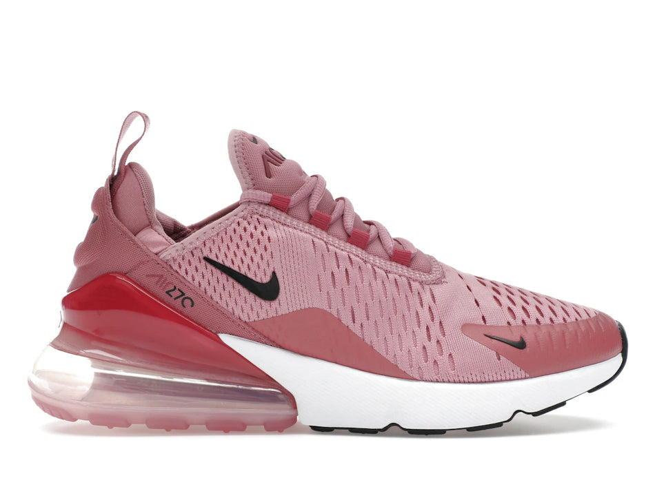 Nike Air Max 270 Elemental Pink (Women's)