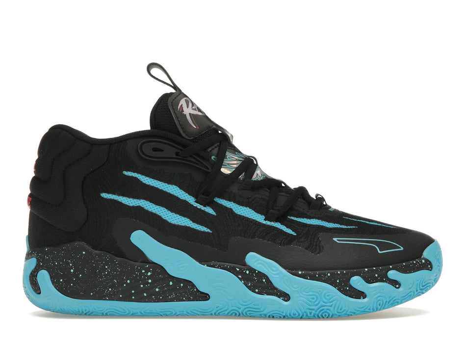 Puma LaMelo Ball MB.03 Blue Hive