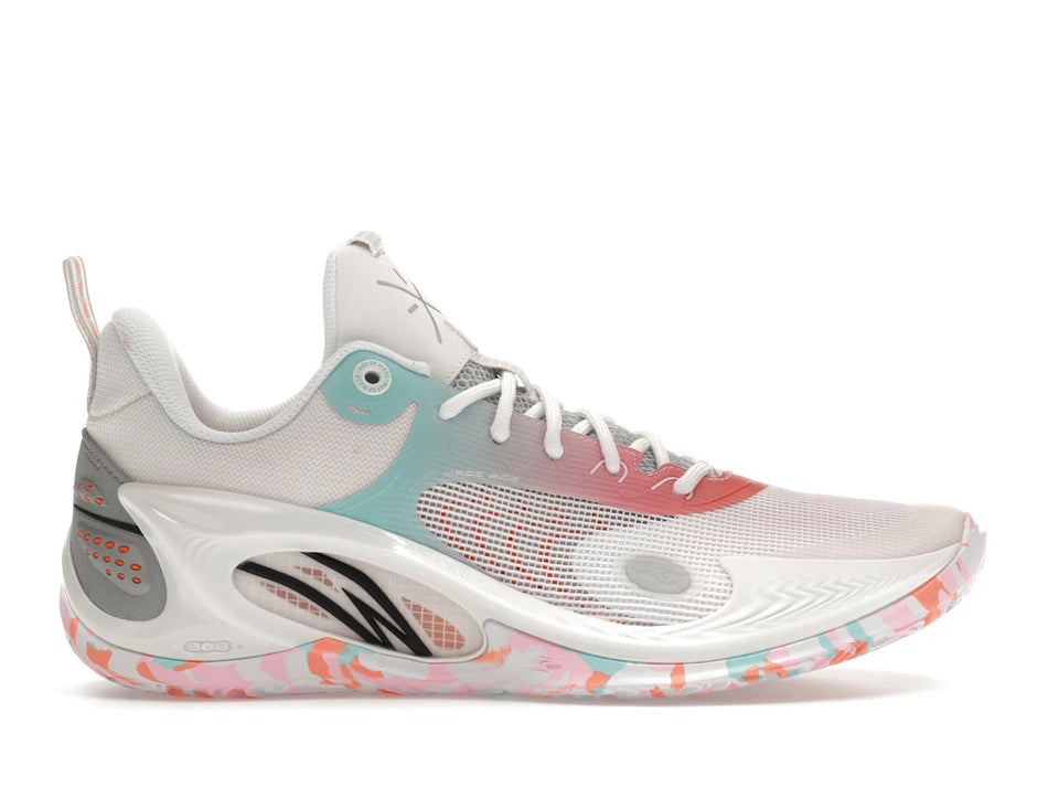 Li-Ning Way of Wade 808 3 Family Love