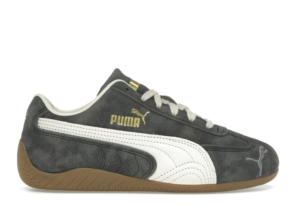 Puma Speedcat Faded Cast Iron Alpine Snow