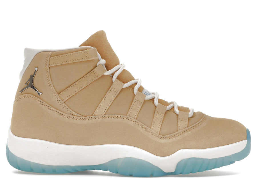 Jordan 11 Retro H-Town