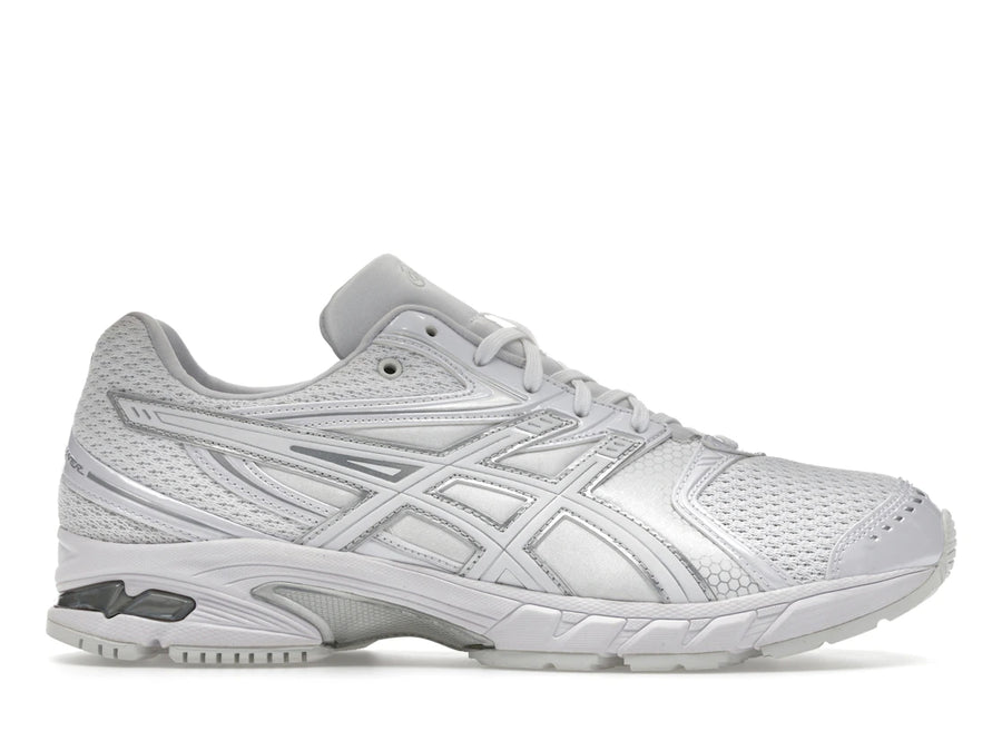 ASICS Gel-DS Trainer 14 Blanc Argent Pur