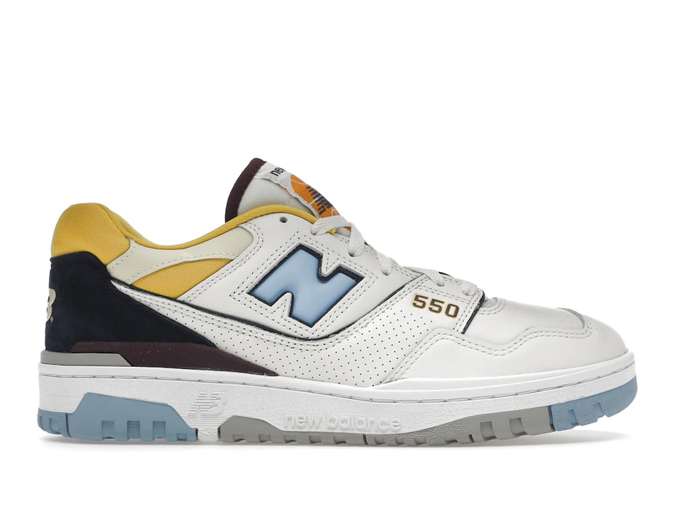 New Balance 550 Marquette