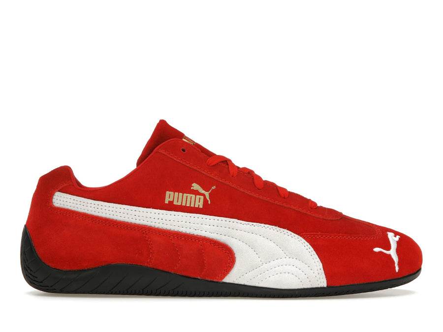 Puma Speedcat OG Rouge Blanc