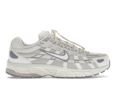Nike P-6000 Light Bone (Women's)