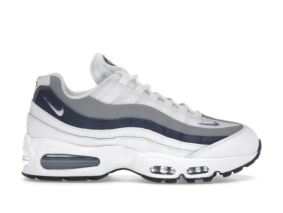 Nike Air Max 95 OG Diffused Blue