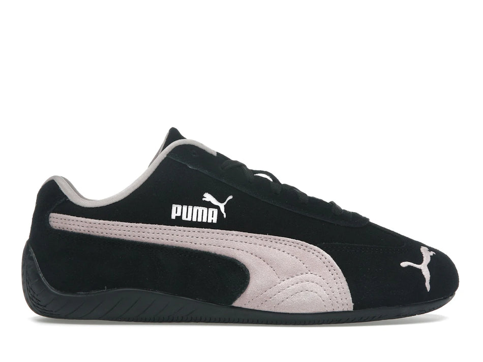 Puma Speedcat OG Black Mauve Mist