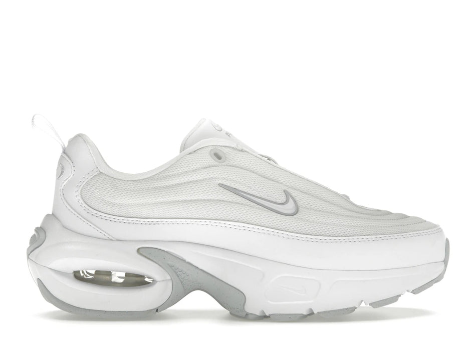 Nike Air Max Portal White Pure Platinum (Women's)