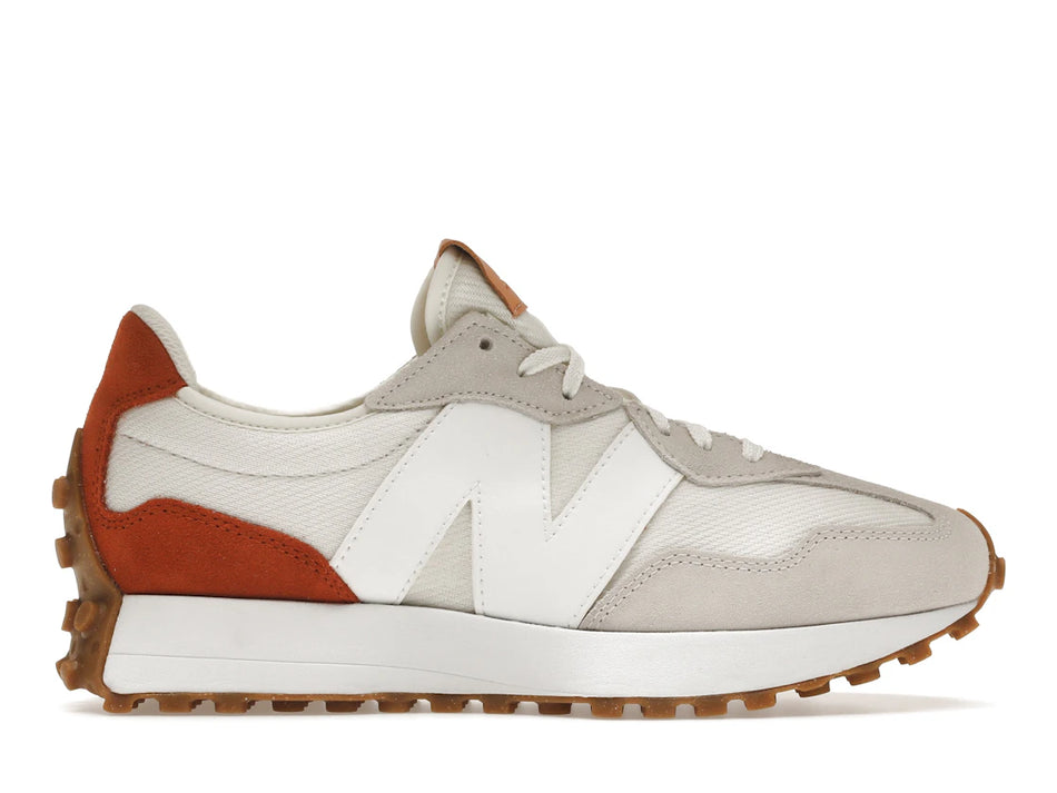 New Balance 327 Sea Salt Rust Oxide (Women's)