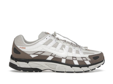 Nike P-6000 Marron clair Minerai Marron