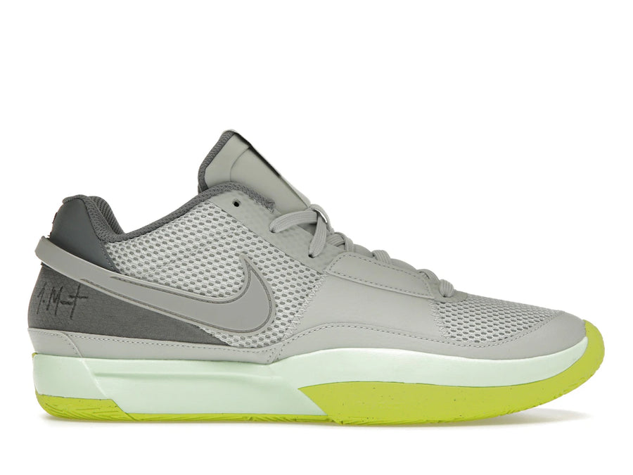 Nike Ja 1 Argent clair