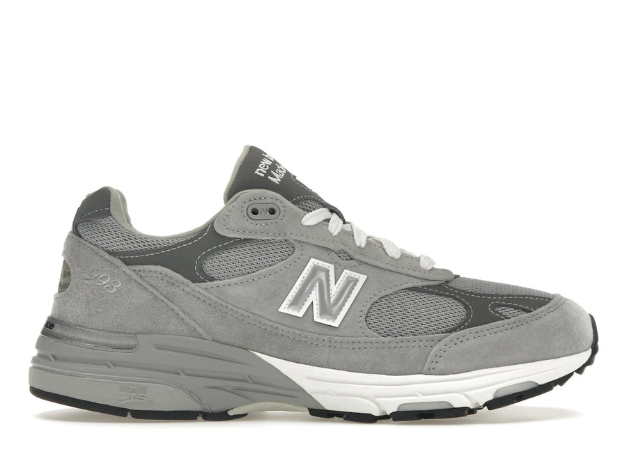 New Balance 993 MiUSA Gris